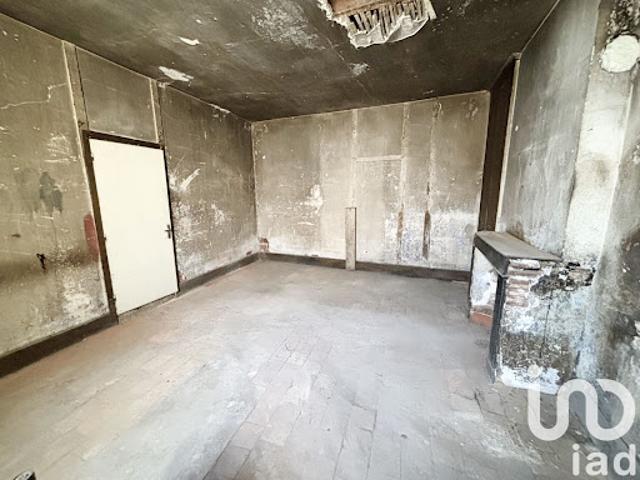 Vente Maison 4 pièces 70 m2 Saint Gaultier