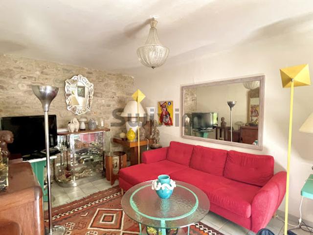 Vente Maison 4 pièces 70 m2 Saint Hilaire de Brethmas