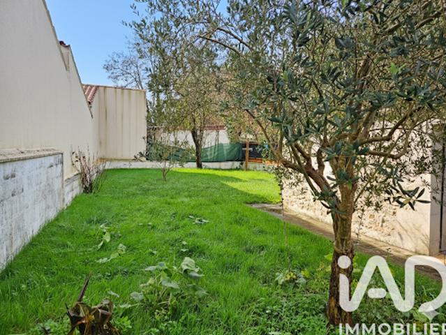 Vente Maison 4 pièces 70 m2 Saint Hippolyte