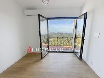 Vente Maison 4 pièces 70 m2 Saint Jeannet