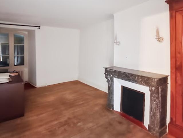 Vente Maison 4 pièces 70 m2 Saint Marcel