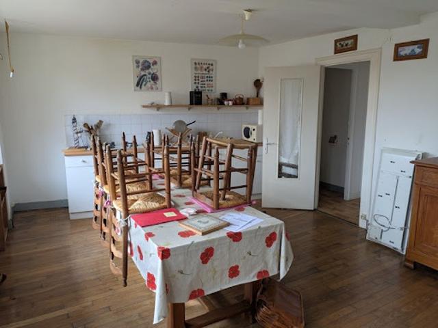 Vente Maison 4 pièces 70 m2 Saint Mesmin