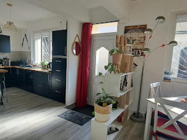 Vente Maison 4 pièces 70 m2 Saint Nazaire