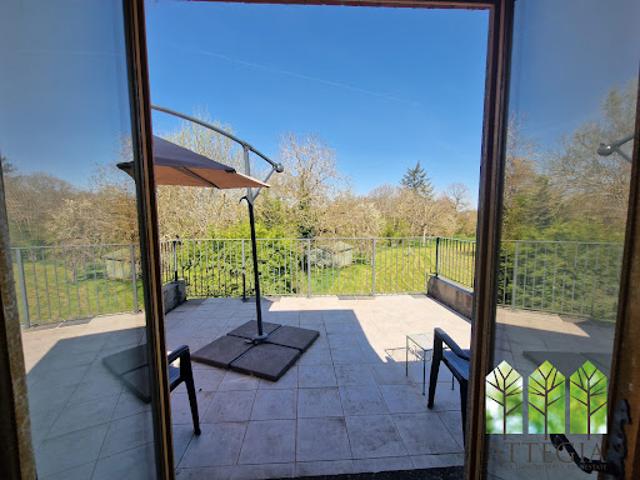 Vente Maison 4 pièces 70 m2 Saint Saturnin