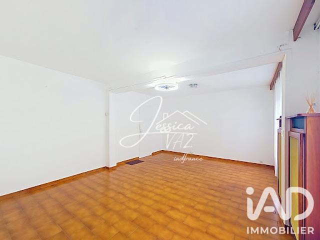 Vente Maison 4 pièces 70 m2 Saint Pathus