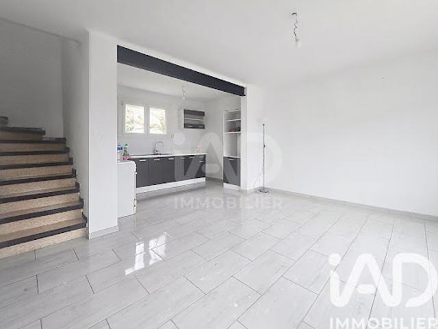 Vente Maison 4 pièces 70 m2 Saint Paul de Fenouillet
