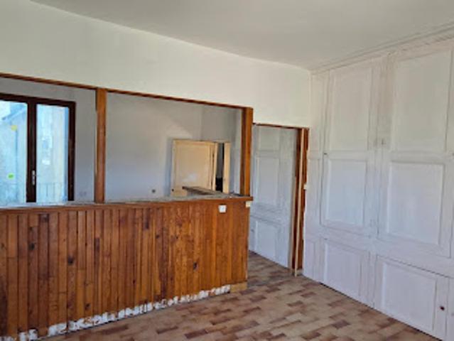 Vente Maison 4 pièces 70 m2 Saint Pierre de Maillé