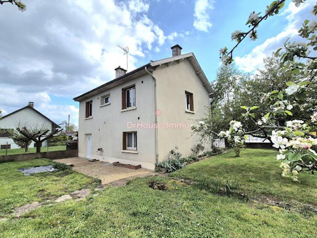 Vente Maison 4 pièces 70 m2 Saint remy
