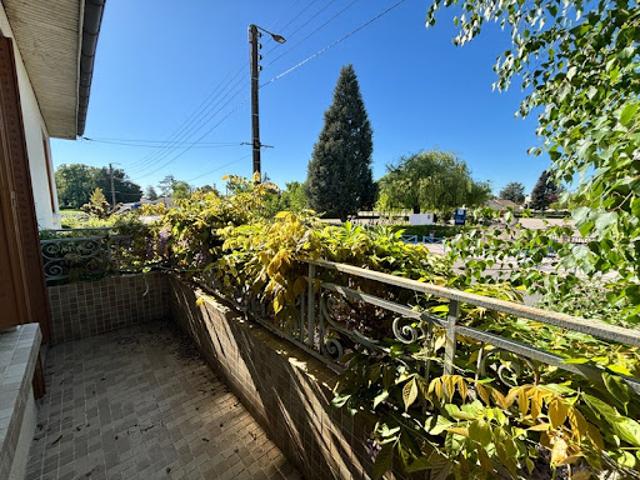 Vente Maison 4 pièces 70 m2 Saint remy