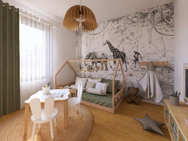 Vente Maison 4 pièces 70 m2 Salles