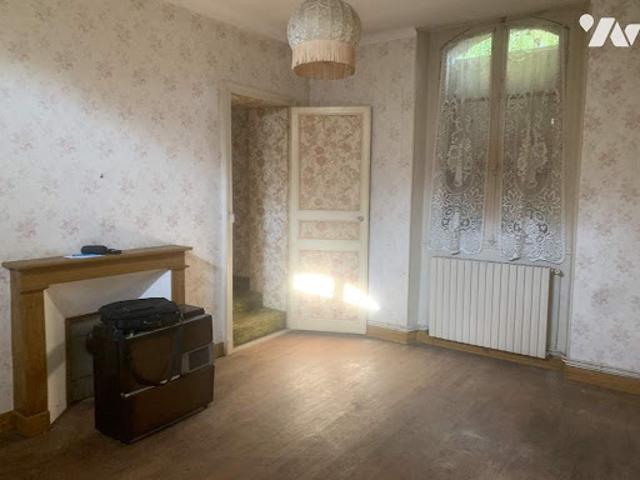 Vente Maison 4 pièces 70 m2 Sargé sur Braye