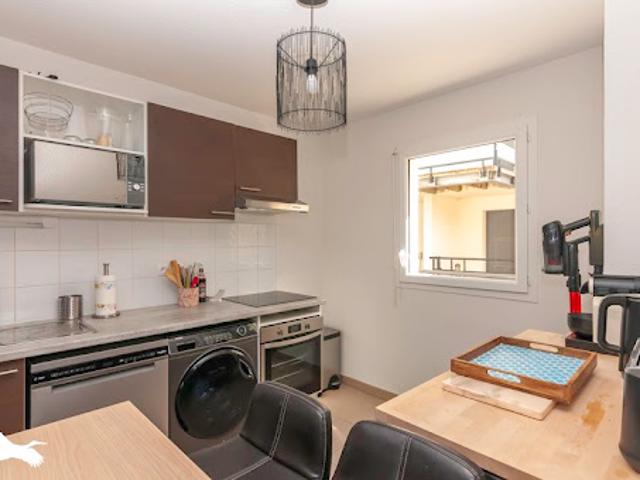 Vente Maison 4 pièces 70 m2 Serignan