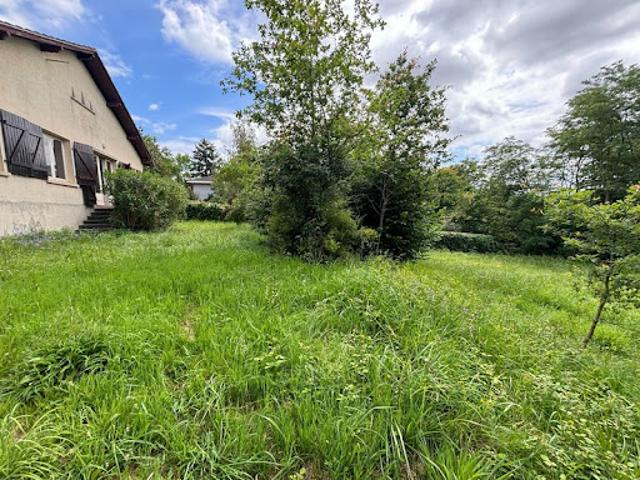 Vente Maison 4 pièces 70 m2 Poyanne