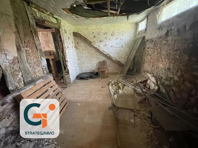 Vente Maison 4 pièces 70 m2 Pont Audemer