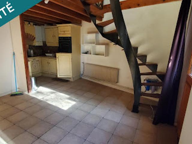Vente Maison 4 pièces 70 m2 Pontoise