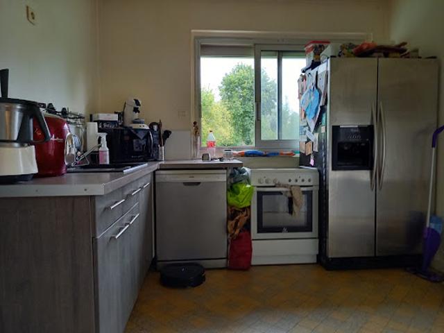 Vente Maison 4 pièces 70 m2 Poses