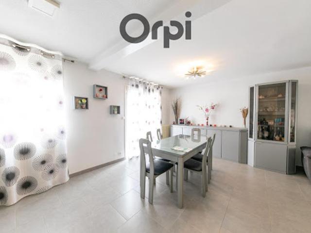 Vente Maison 4 pièces 70 m2 Perpignan