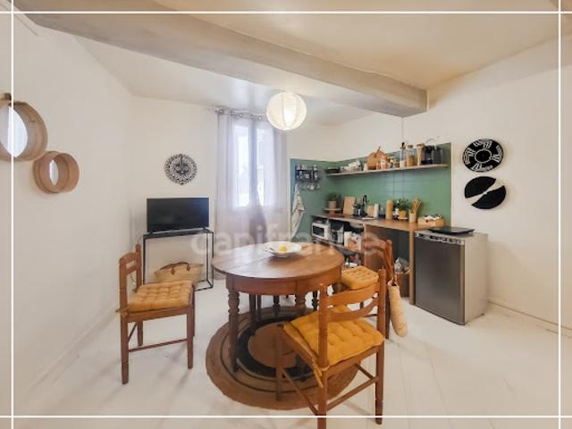 Vente Maison 4 pièces 70 m2 Perpignan
