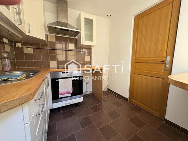 Vente Maison 4 pièces 70 m2 Picquigny