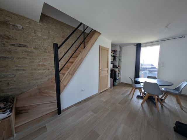 Vente Maison 4 pièces 70 m2 Pluvigner
