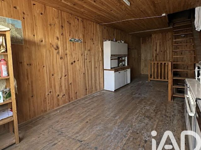 Vente Maison 4 pièces 70 m2 Plauzat