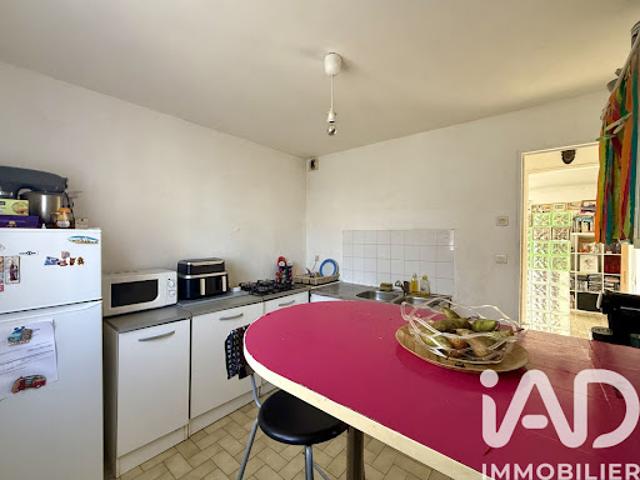 Vente Maison 4 pièces 70 m2 Rocheserviere