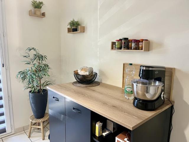 Vente Maison 4 pièces 70 m2 Rocheserviere