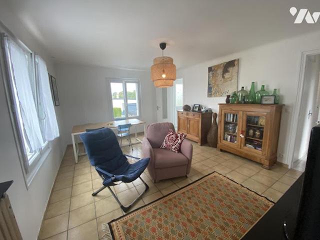 Vente Maison 4 pièces 68 m2 Rai