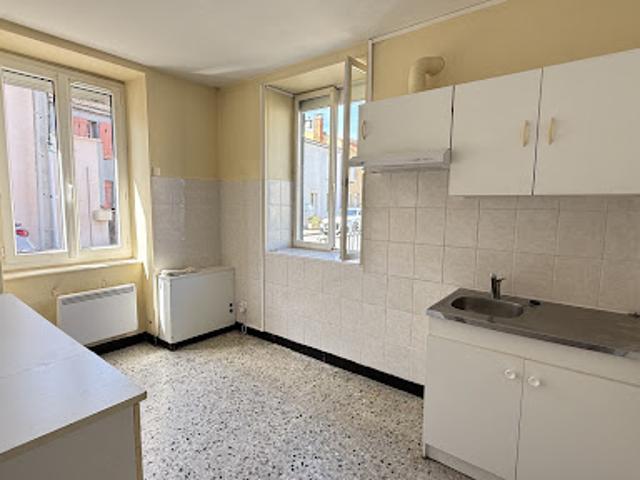 Vente Maison 4 pièces 70 m2 Randan