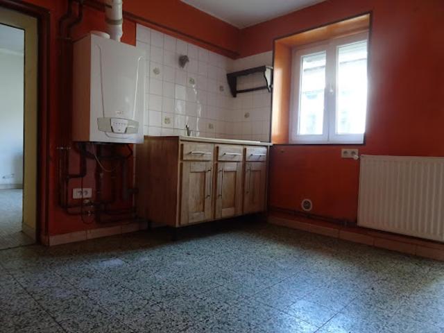 Vente Maison 4 pièces 70 m2 Remigny