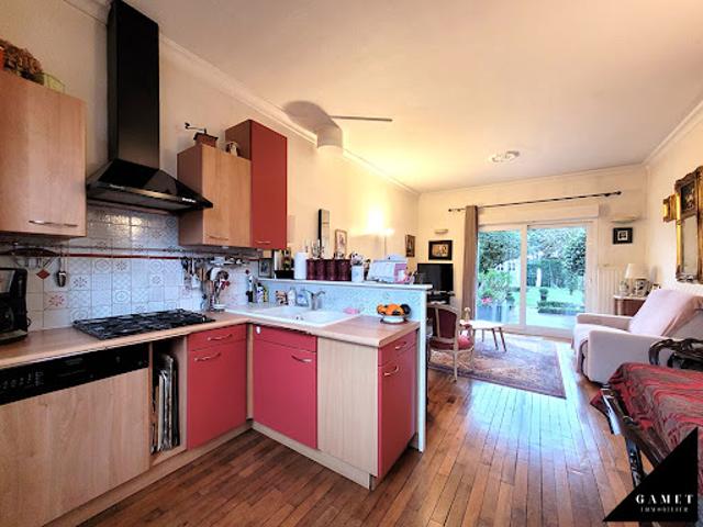 Vente Maison 4 pièces 70 m2 Rennes