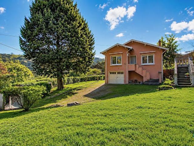 Vente Maison 4 pièces 70 m2 Rive de Gier