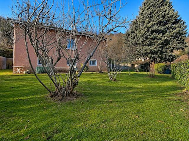 Vente Maison 4 pièces 70 m2 Rive de Gier