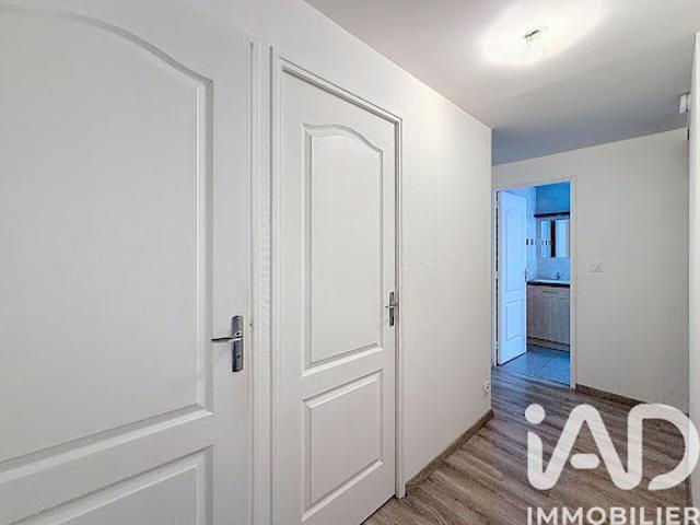 Vente Maison 4 pièces 70 m2 Rieux