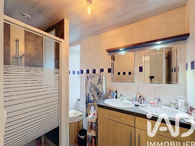 Vente Maison 4 pièces 70 m2 Rieux