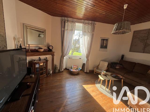 Vente Maison 4 pièces 70 m2 Rieux de Pelleport