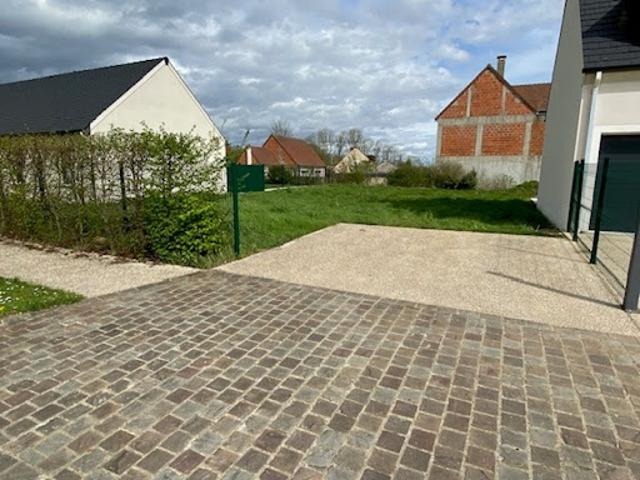 Vente Maison 4 pièces 70 m2 Russy Bémont
