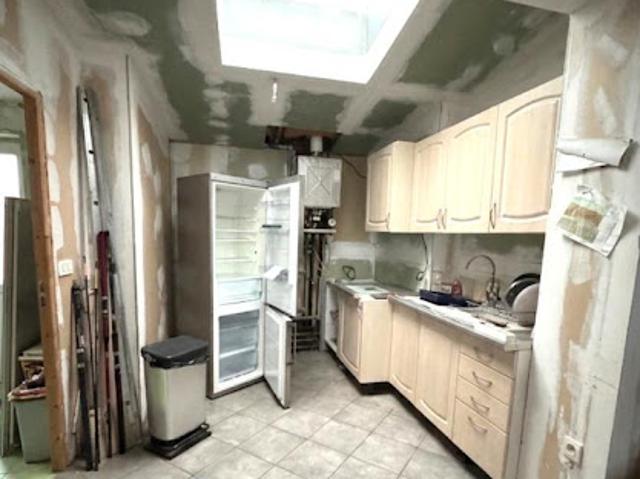 Vente Maison 4 pièces 70 m2 Wattrelos
