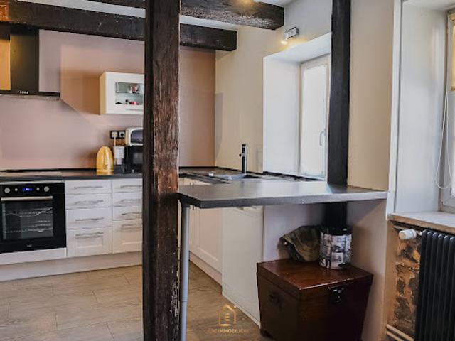 Vente Maison 4 pièces 70 m2 Wasselonne