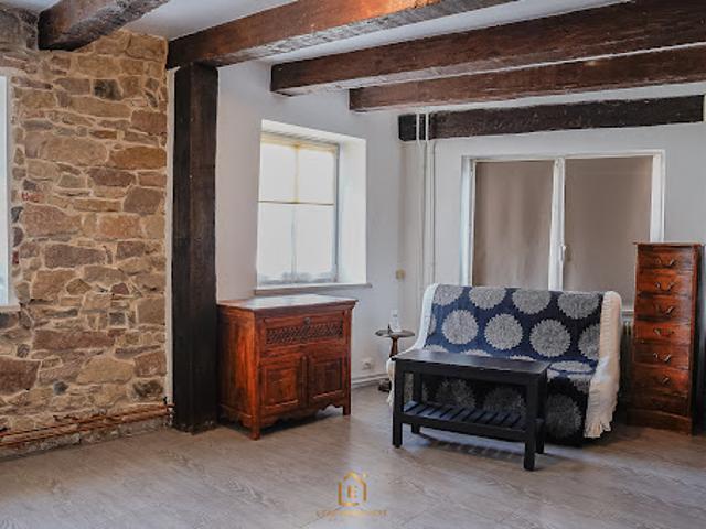 Vente Maison 4 pièces 70 m2 Wasselonne