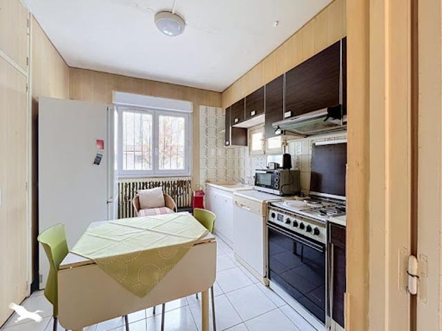 Vente Maison 4 pièces 70 m2 Toulouse
