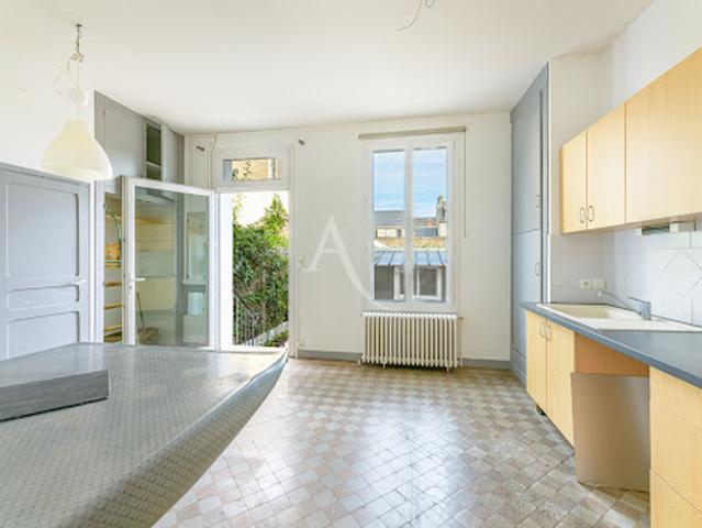 Vente Maison 4 pièces 70 m2 Tours