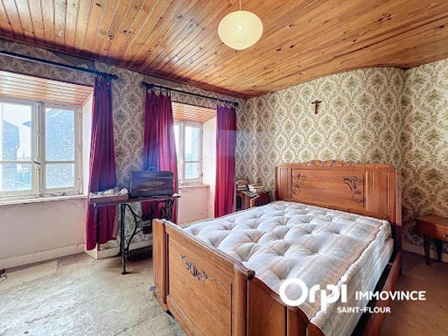 Vente Maison 4 pièces 80 m2 Talizat