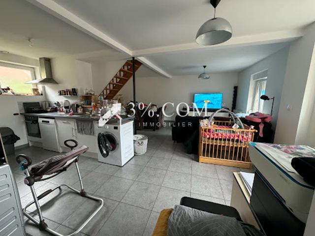 Vente Maison 4 pièces 70 m2 Thumeries