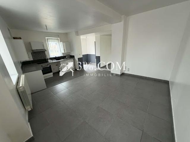Vente Maison 4 pièces 70 m2 Thumeries