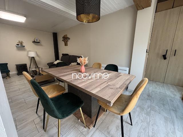 Vente Maison 4 pièces 70 m2 Thouaré sur Loire