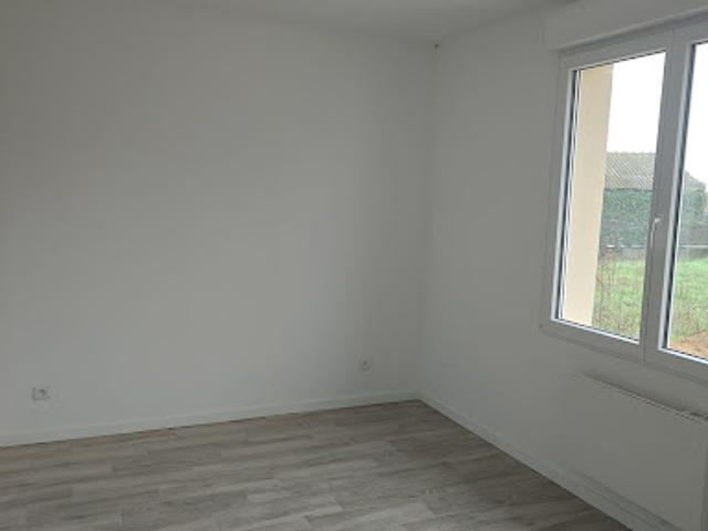Vente Maison 4 pièces 70 m2 Thouars