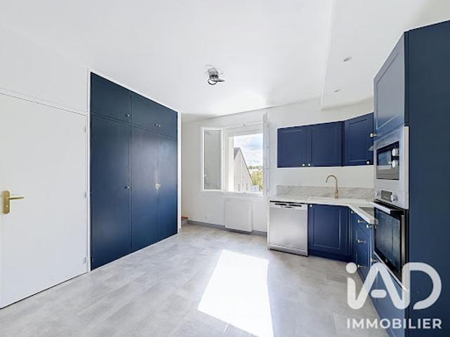 Vente Maison 4 pièces 70 m2 Triel sur Seine