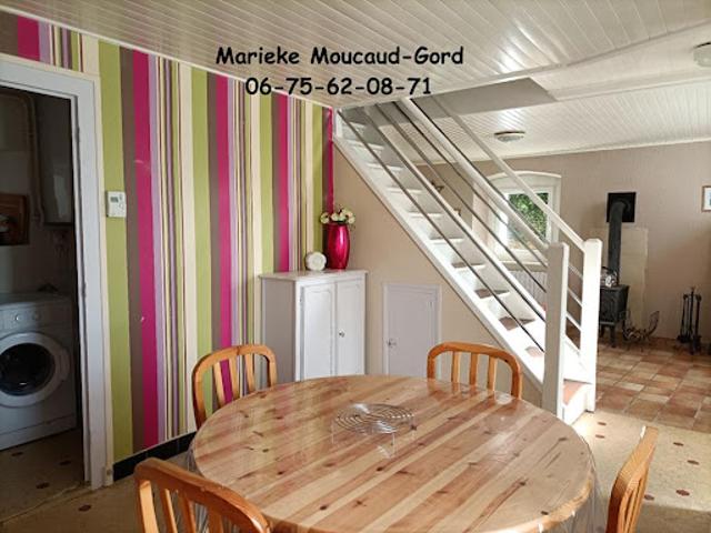 Vente Maison 4 pièces 70 m2 Valprivas