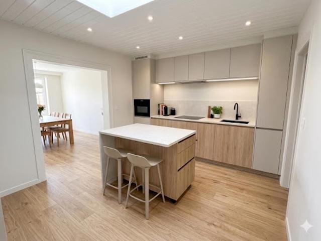 Vente Maison 4 pièces 70 m2 Veyrac